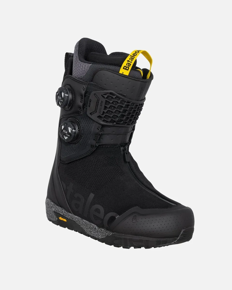 bataleon-acid-scarponi-snowboard-uomo-doppio-boa-all-mountain image 1