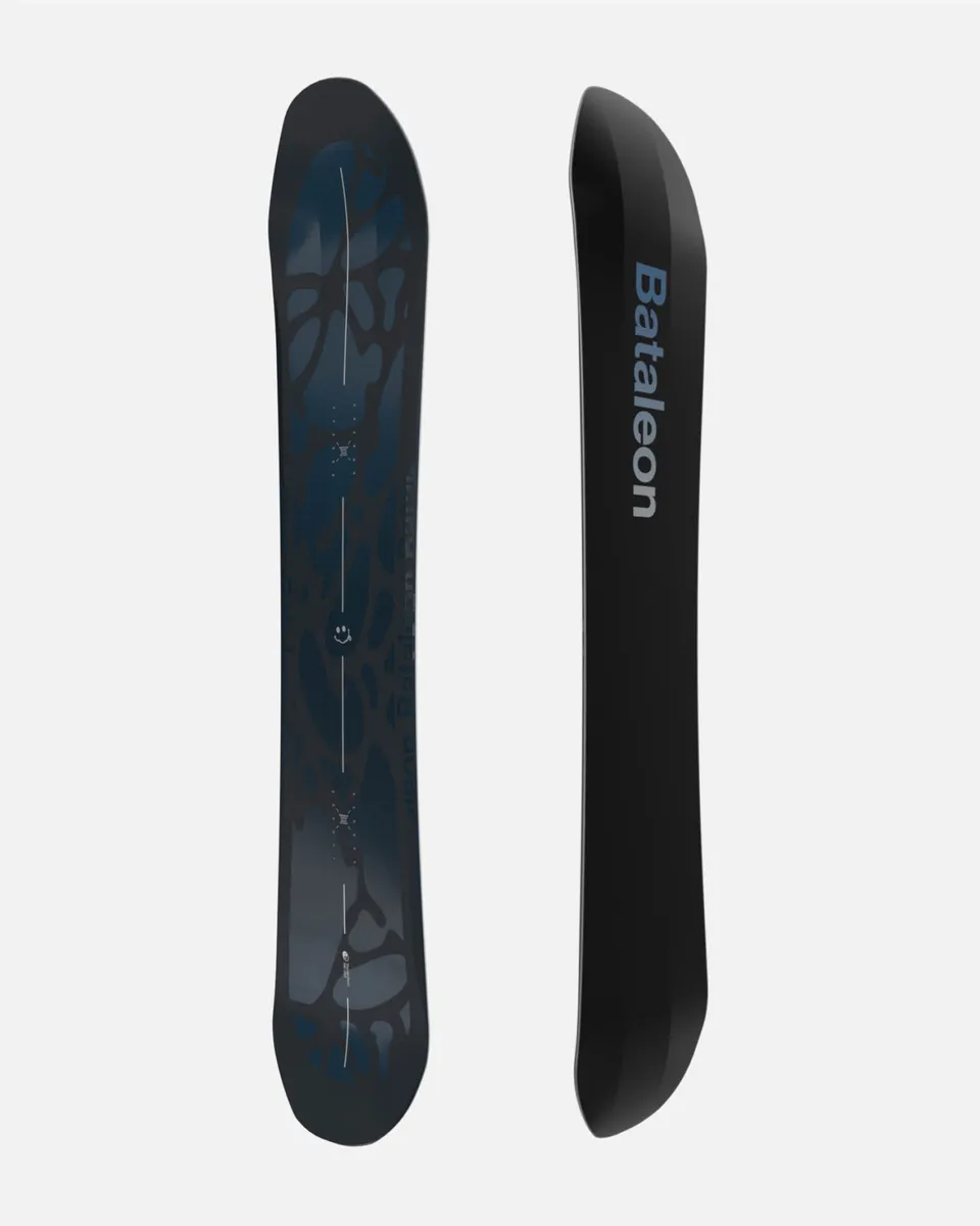 bataleon-thunderstorm-snowboard-uomo image 1