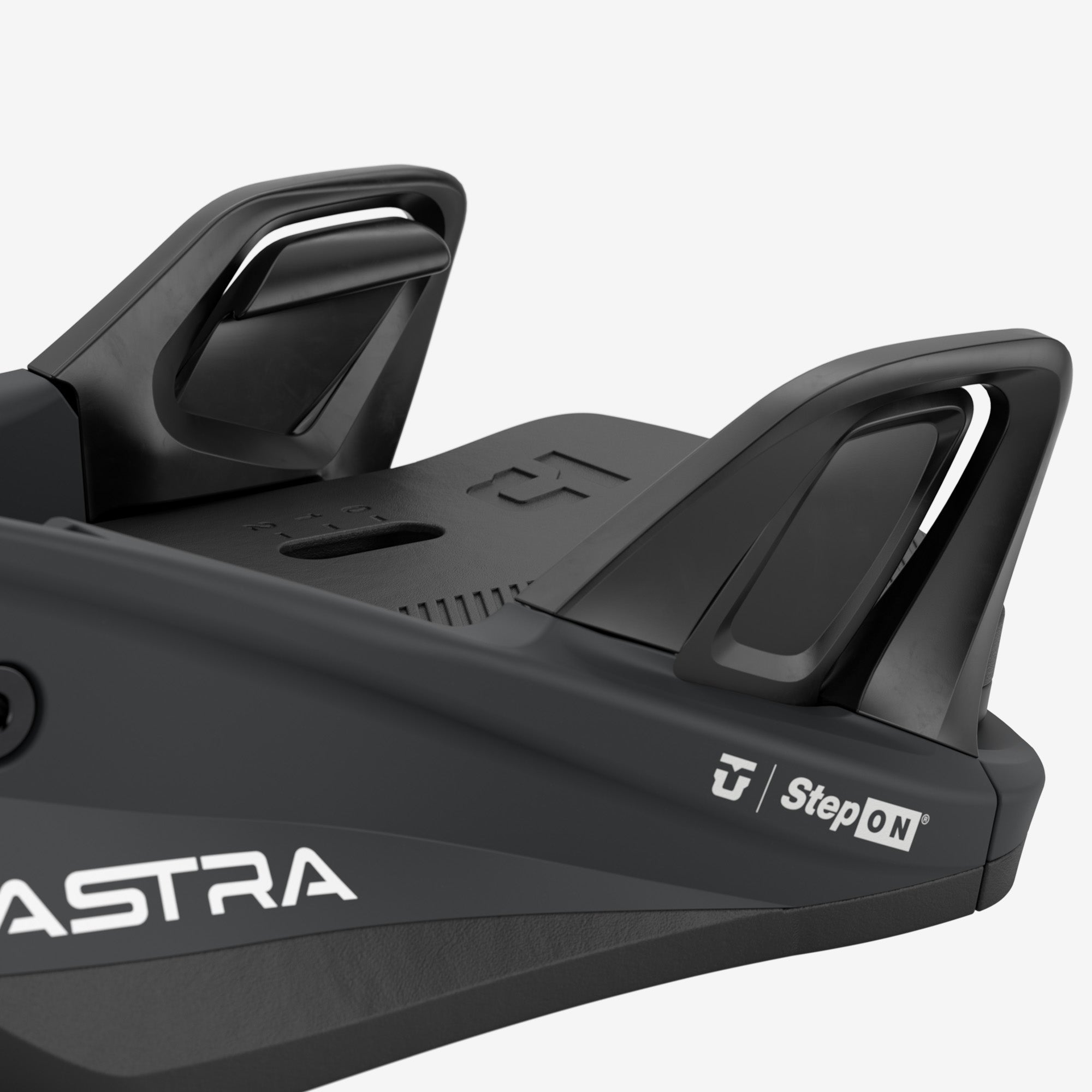 union-binding-company-astra-step-on-attacchi-snowboard-donna-all-mountain-flex-m image 3