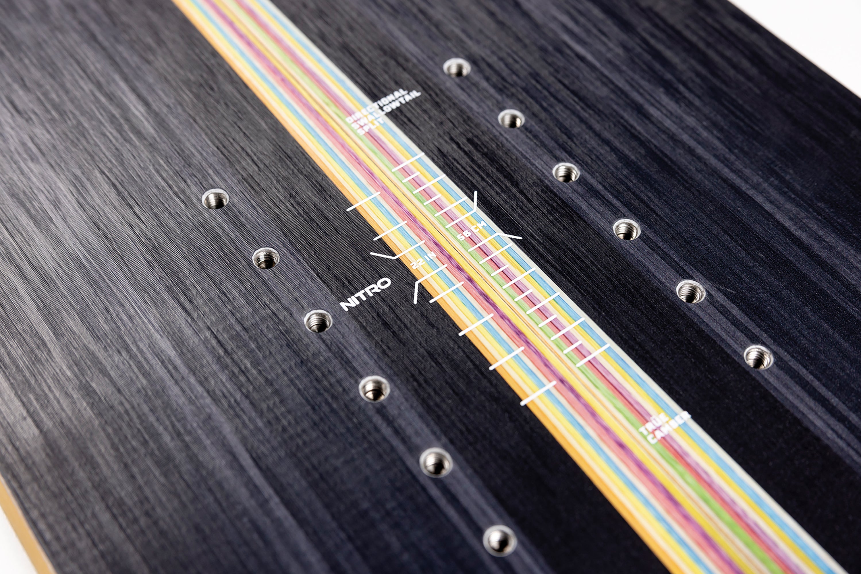 nitro-squash-splitboard-splitboard-uomo-swallowtail image 5