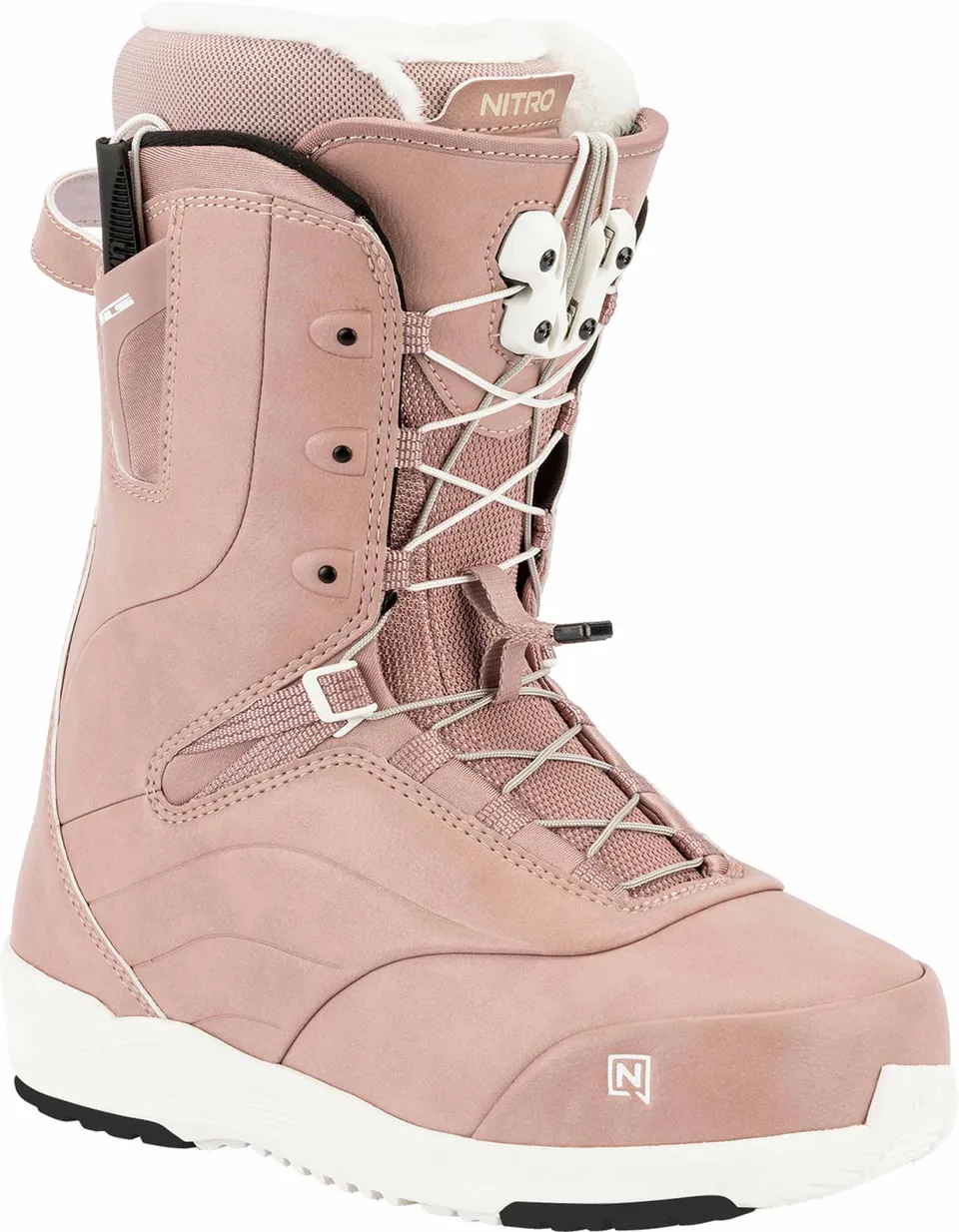 nitro-snowboards-crown-tls-scarponi-snowboard-donna image 1
