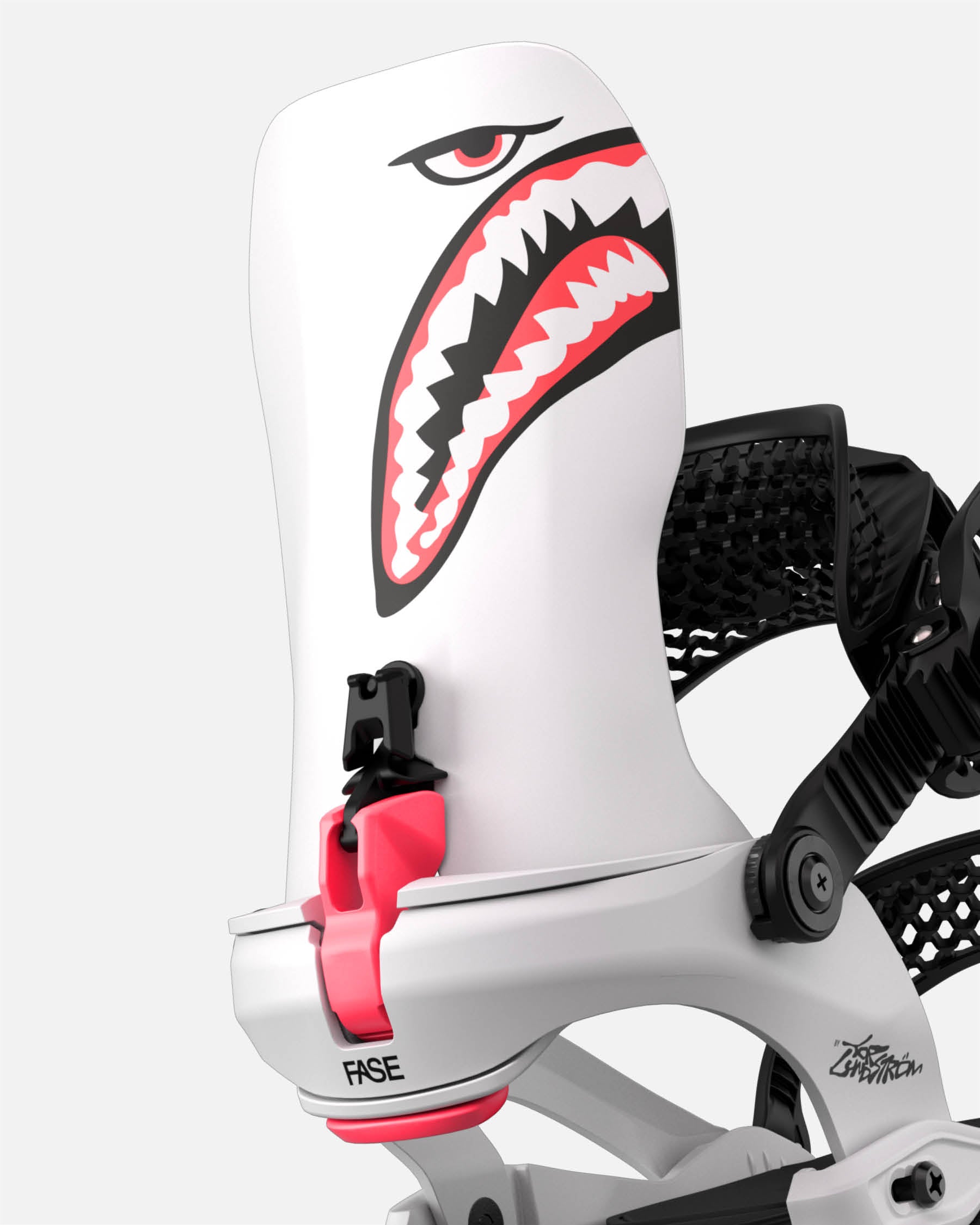 bataleon-blaster-pro-asymwrap-fase-x-tor-attacchi-snowboard-uomo image 7