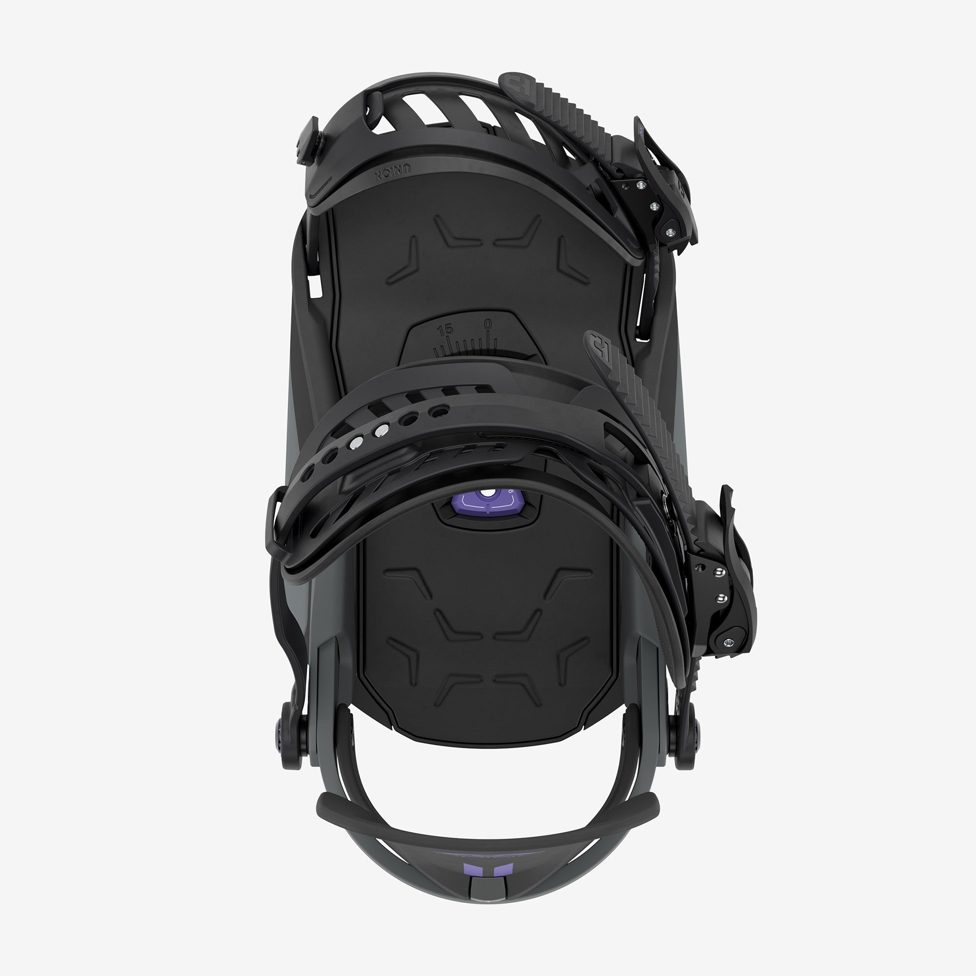 union-binding-company-source-attacchi-da-snowboard-flex-medium image 4