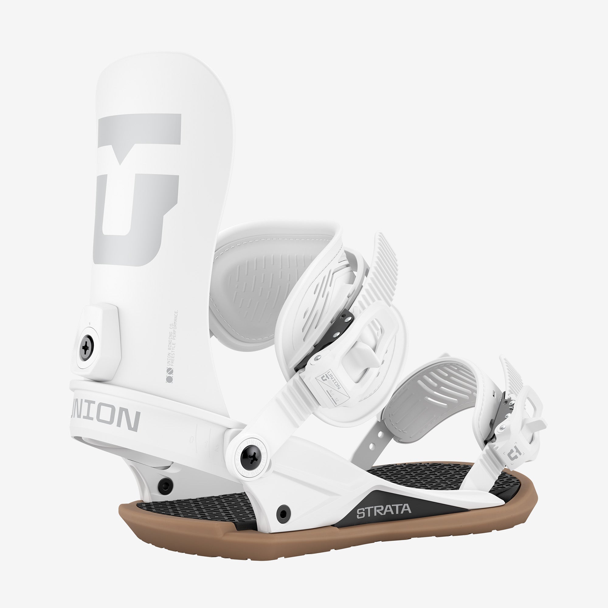union-binding-company-strata-attacchi-snowboard-freestyle-uomo image 8