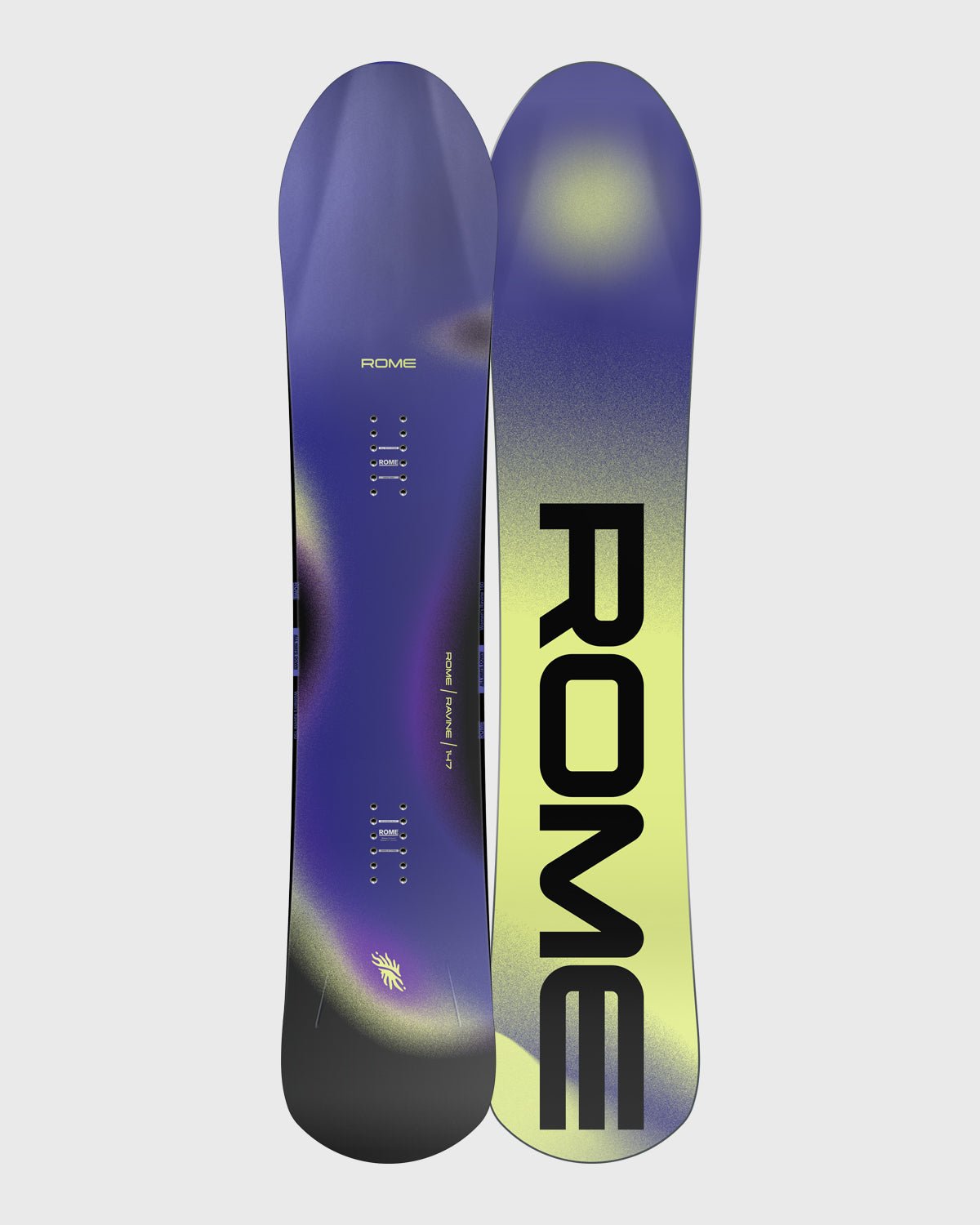 rome-sds-ravine-snowboard-donna-direzionale-freeride image 1