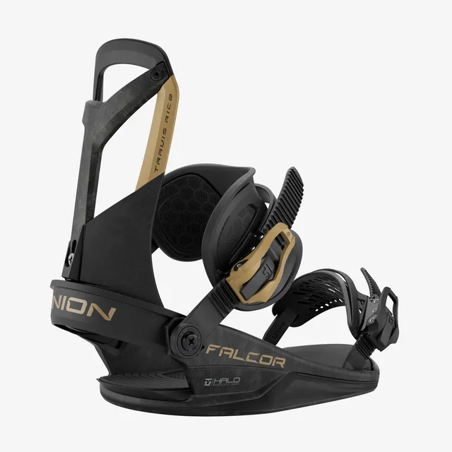 union-binding-company-falcor-attacchi-snowboard-uomo-performance-flex-rigido image 1