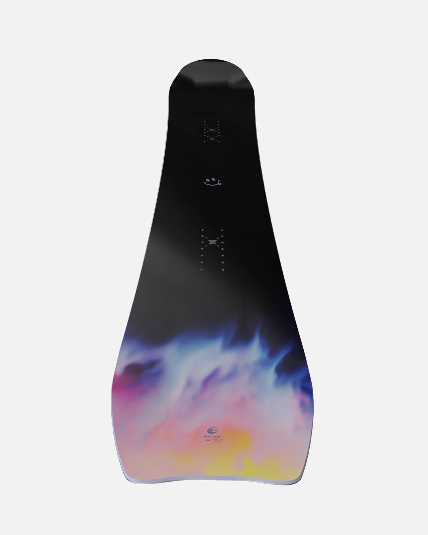 bataleon-whatever-snowboard-uomo-unisex-directional-twin-all-mountain image 4