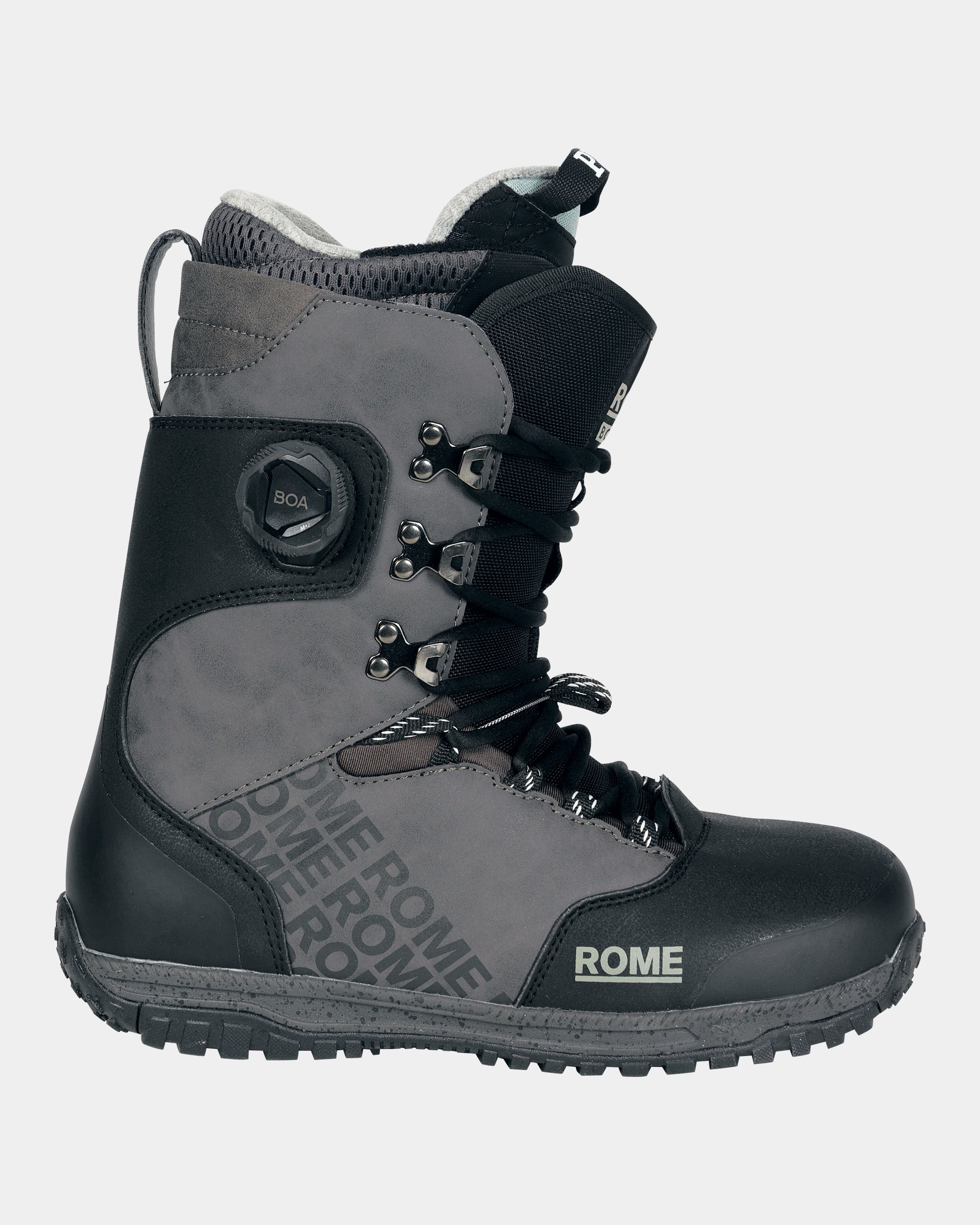 rome-sds-bodega-hybrid-boa-stivali-snowboard-uomo image 5