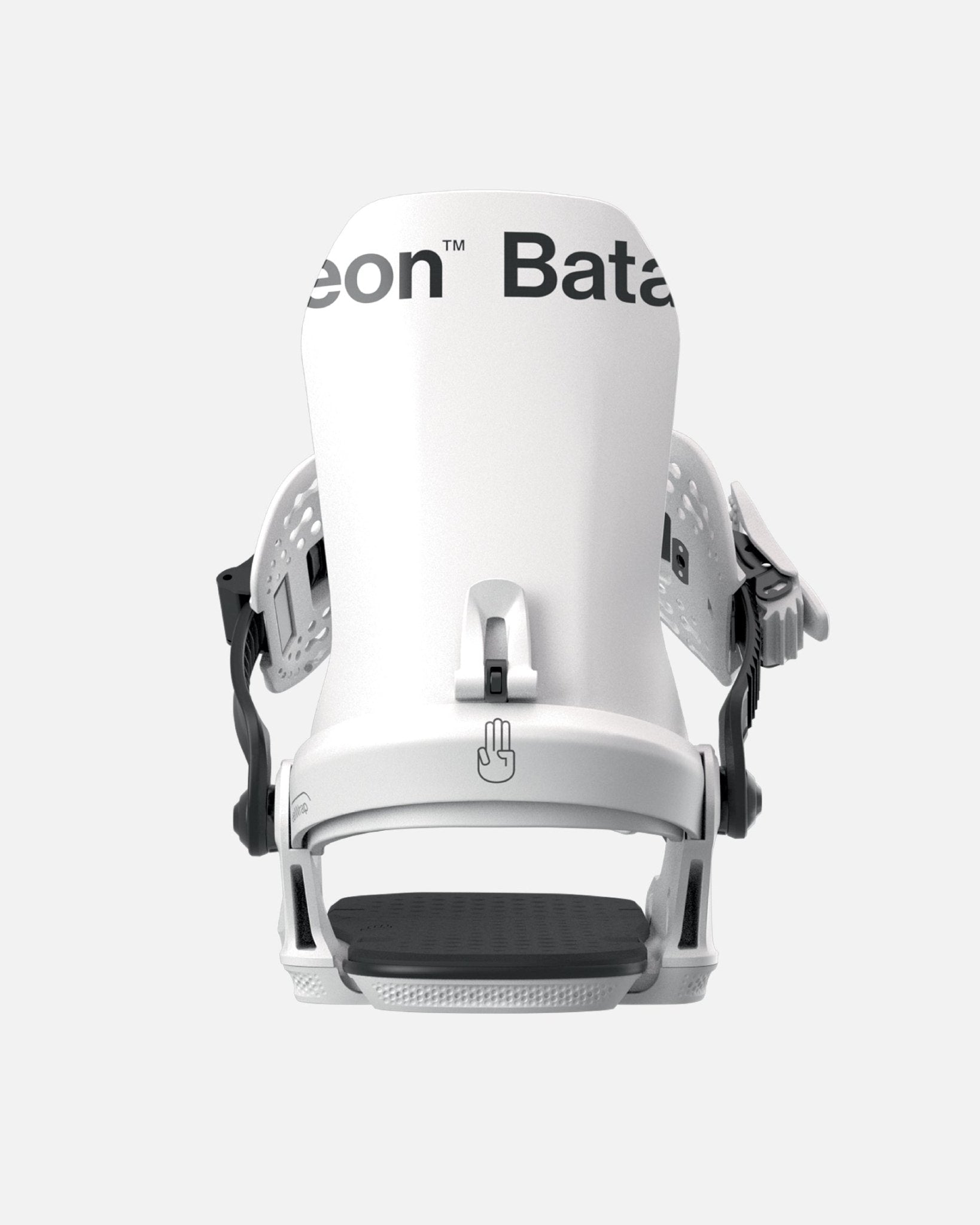 bataleon-chaos-heelwrap-attacchi-snowboard-all-mountain image 7