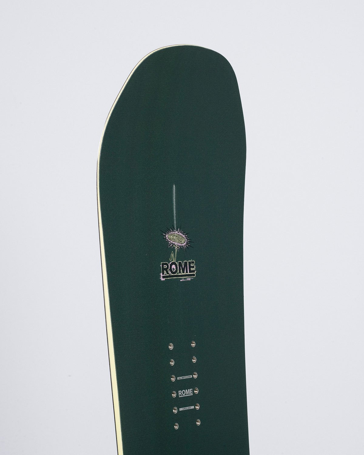 rome-sds-slapstick-youth-snowboard image 4