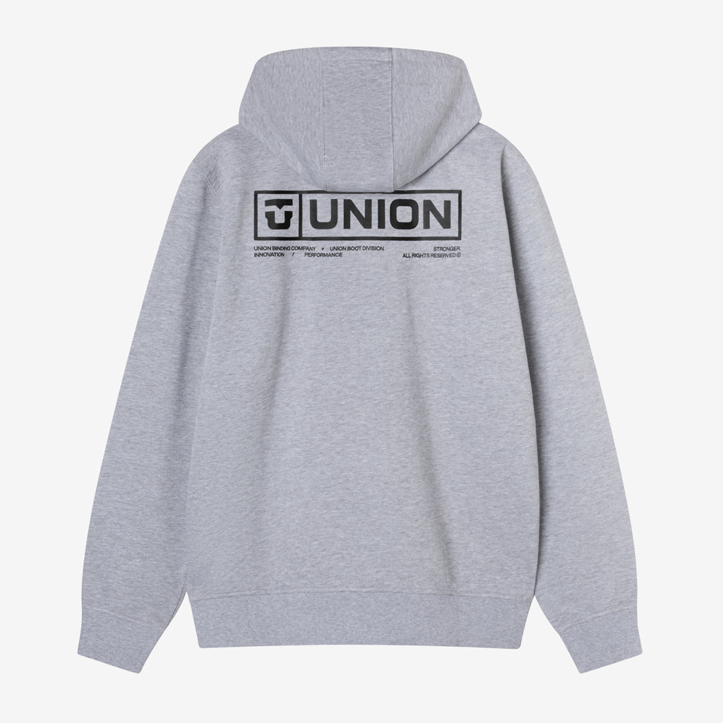 union-binding-company-team-pullover-felpa-con-cappuccio image 5