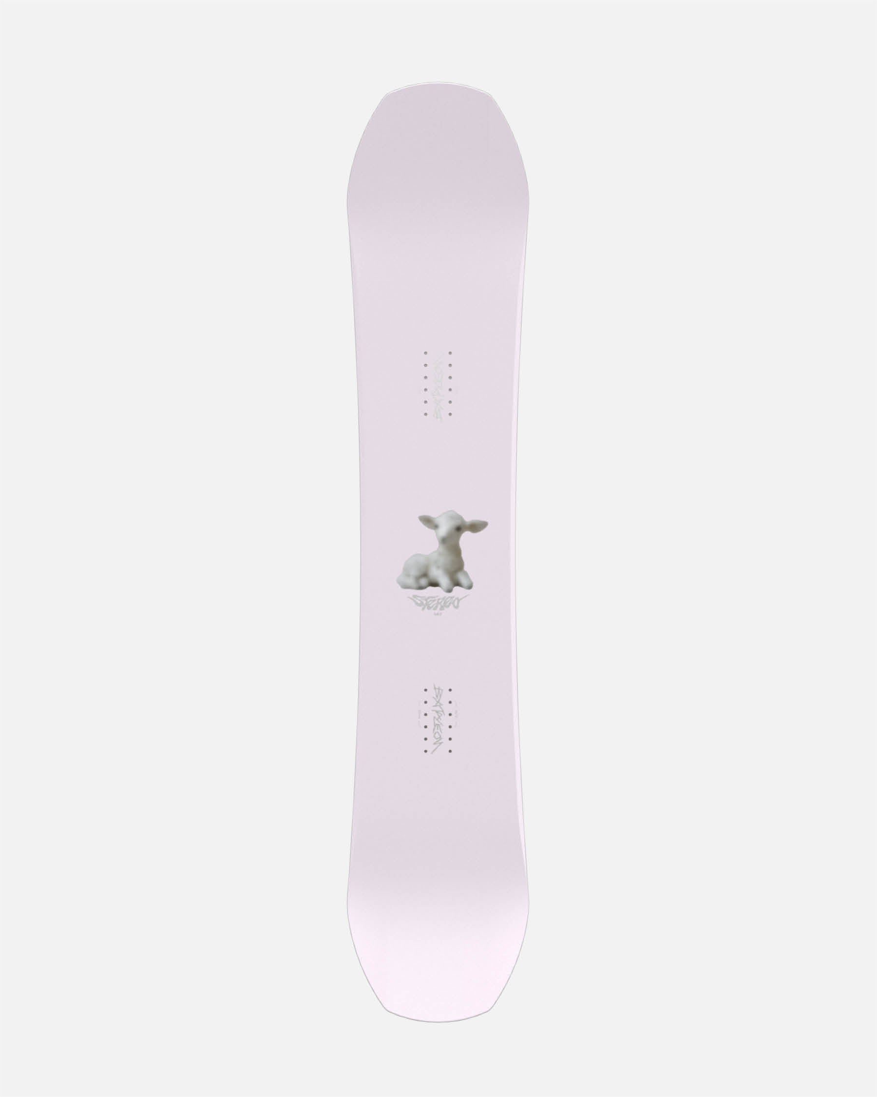 bataleon-women-s-stereo-snowboard-donna-freestyle image 2