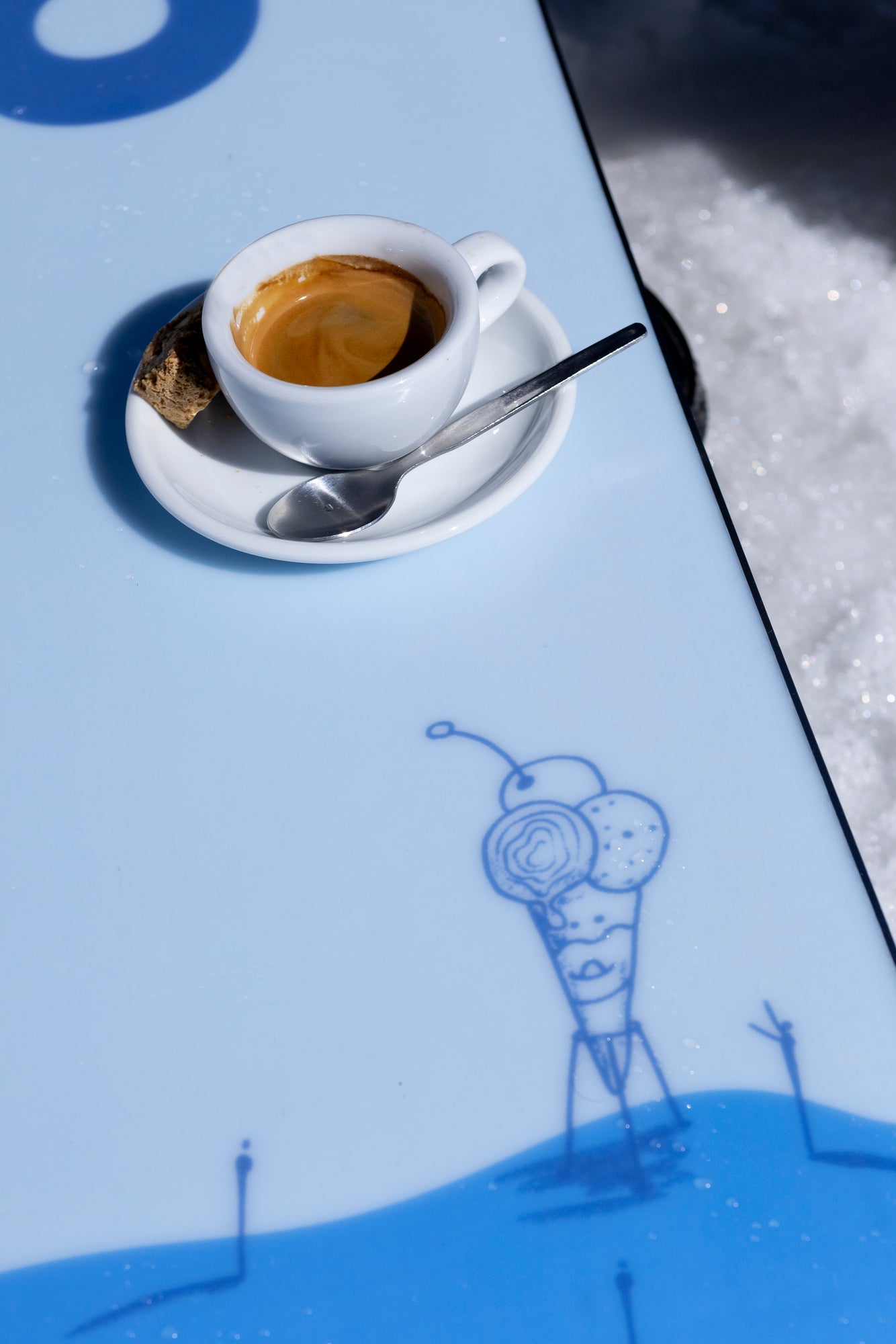nitro-snowboards-phase-x-cinelli-snowboard-uomo image 3