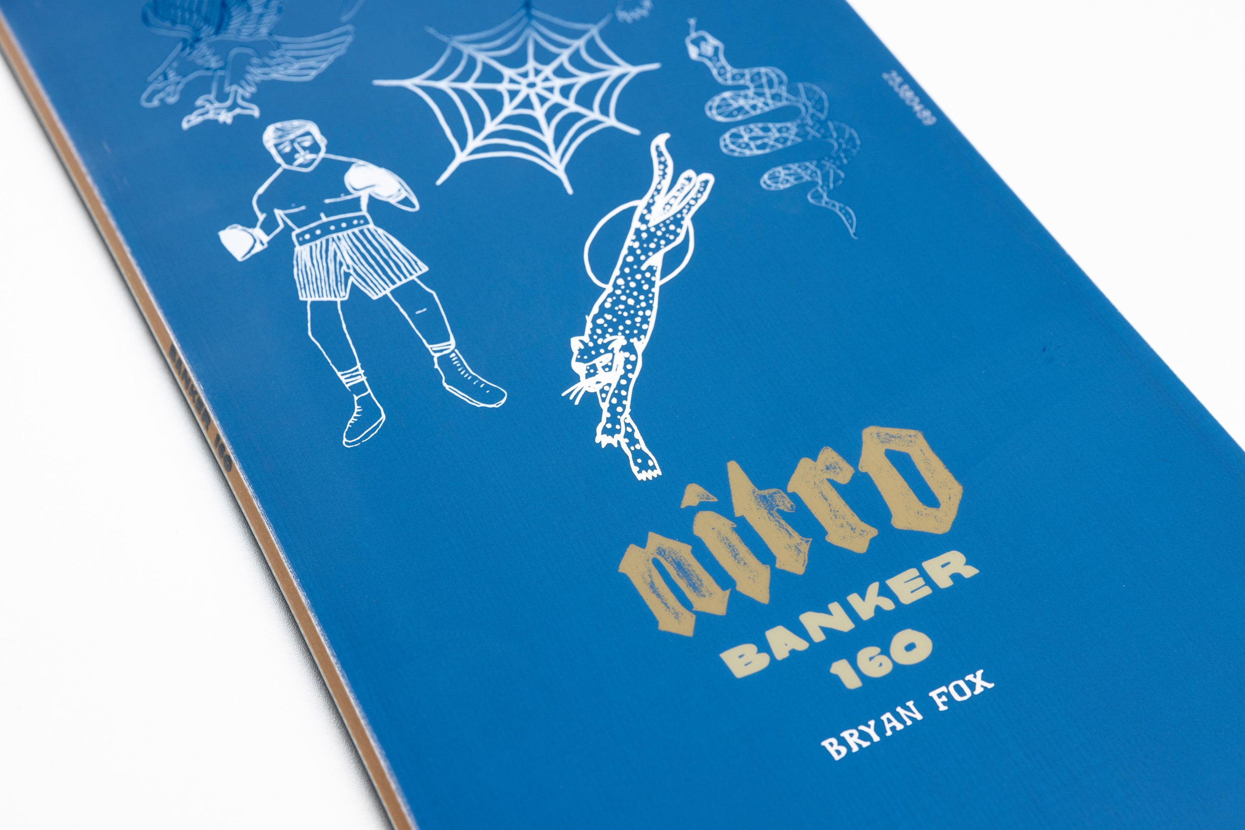 nitro-snowboards-banker-snowboard-unisex-quiver-all-mountain image 8