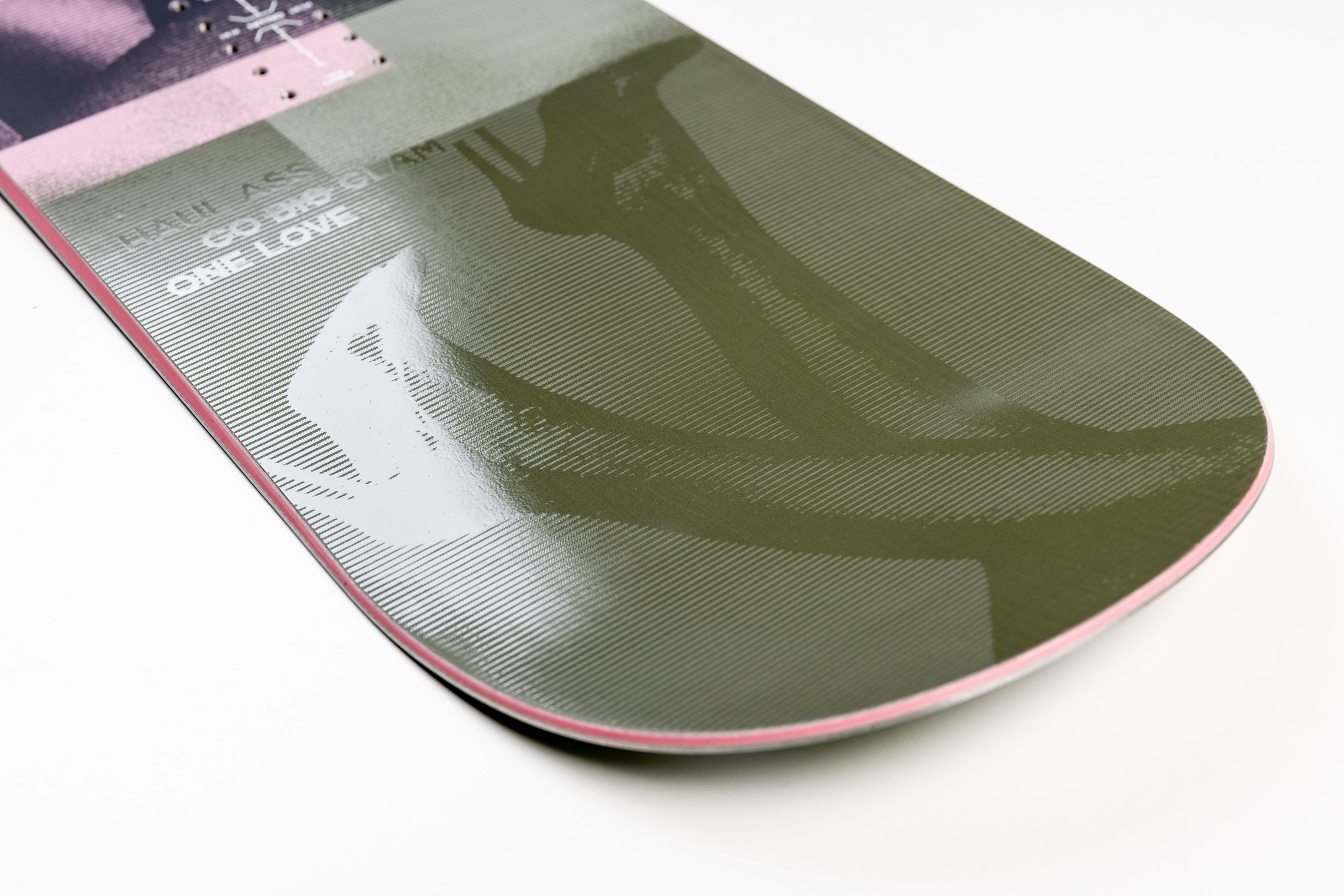 nitro-snowboards-alternator-x-hailey-snowboard-donna-2026-2027 image 5
