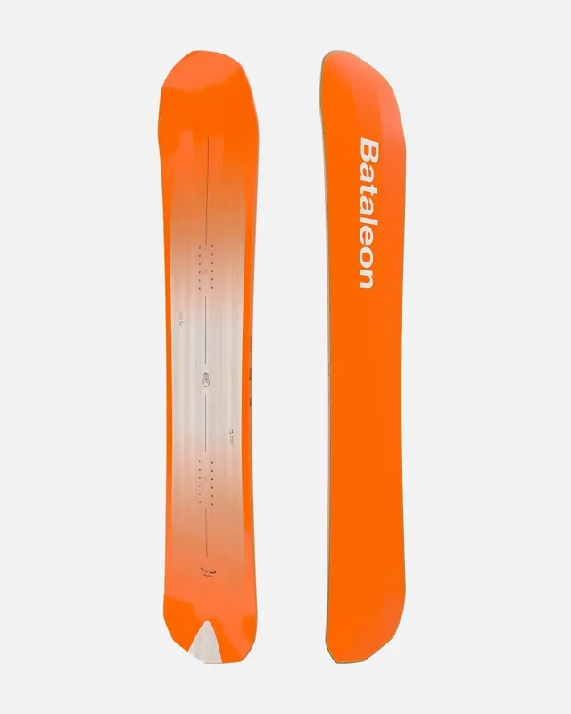 bataleon-party-wave-snowboard-direzionale-uomo image 1