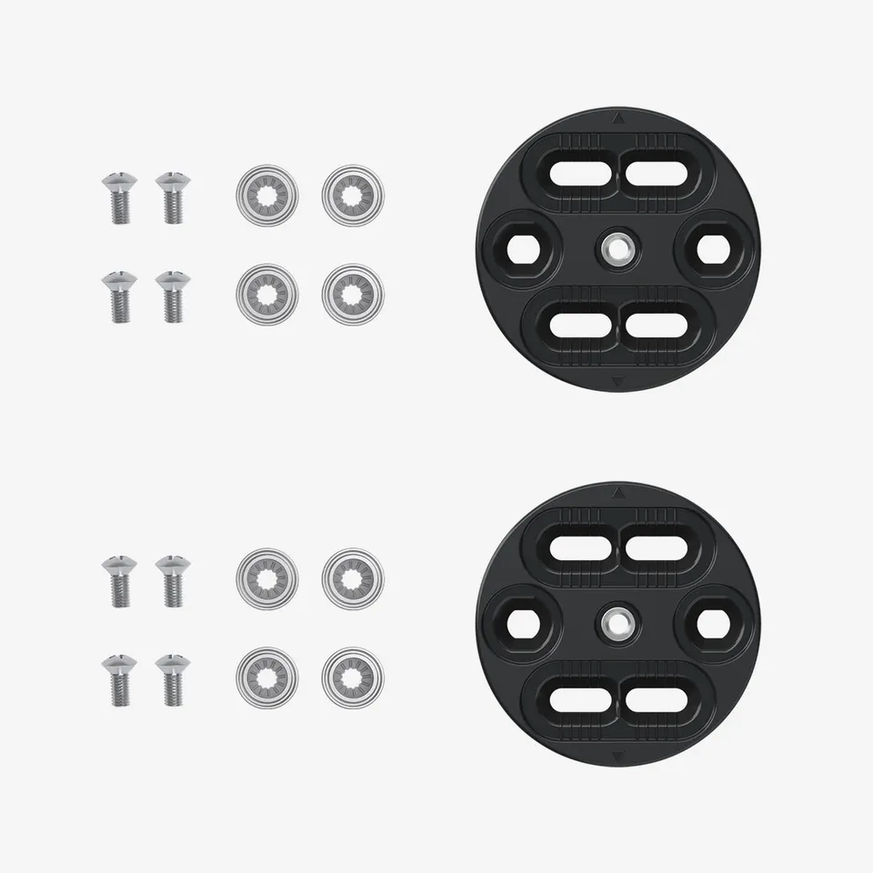 union-binding-company-mini-disk-kit-dischi-attacchi image 1