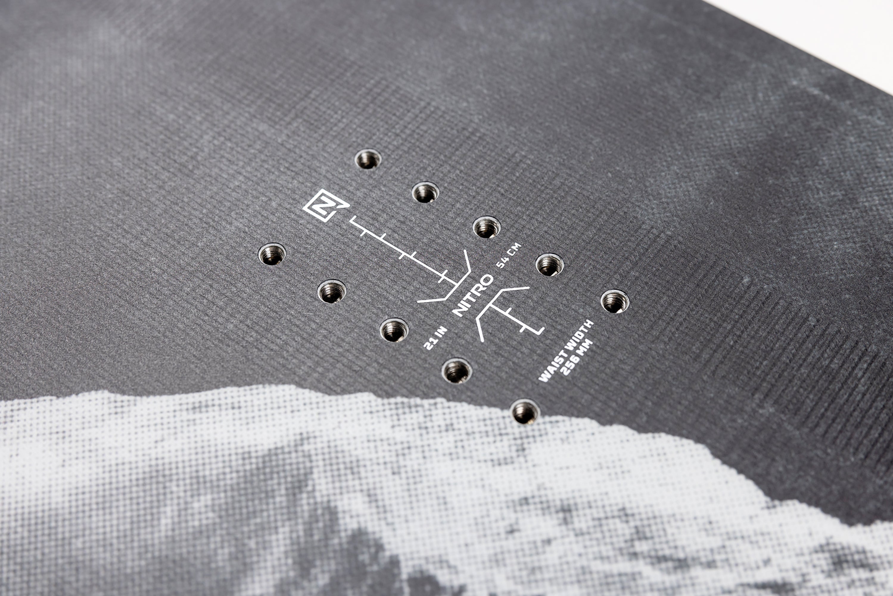 nitro-snowboards-prime-raw-wide-snowboard image 4
