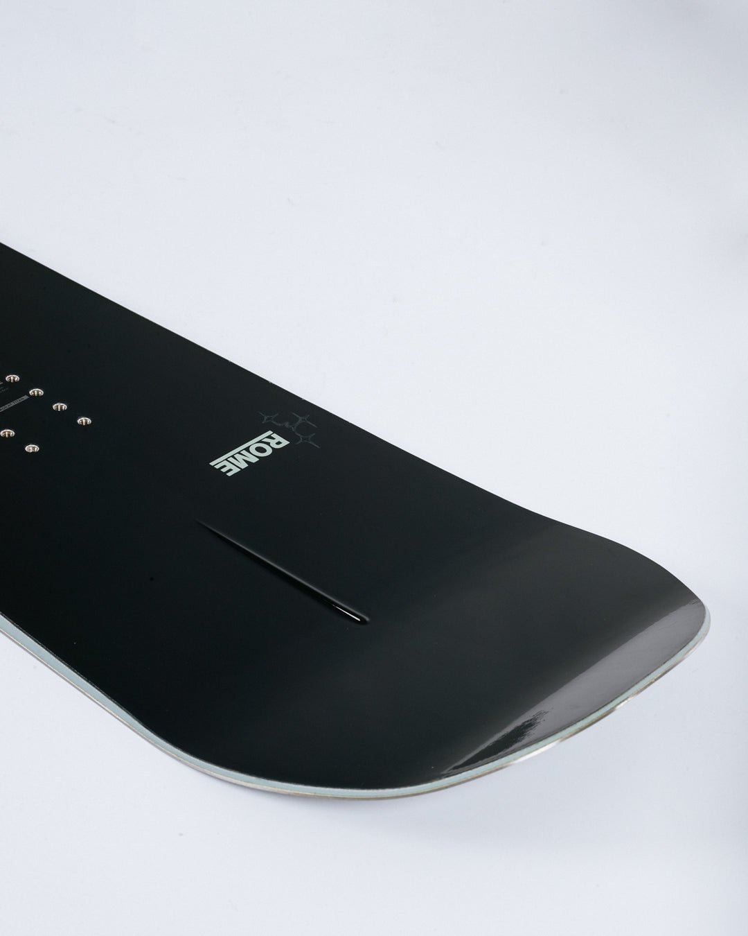 rome-sds-hype-pro-snowboard-da-donna-true-twin-fusion-camber image 5