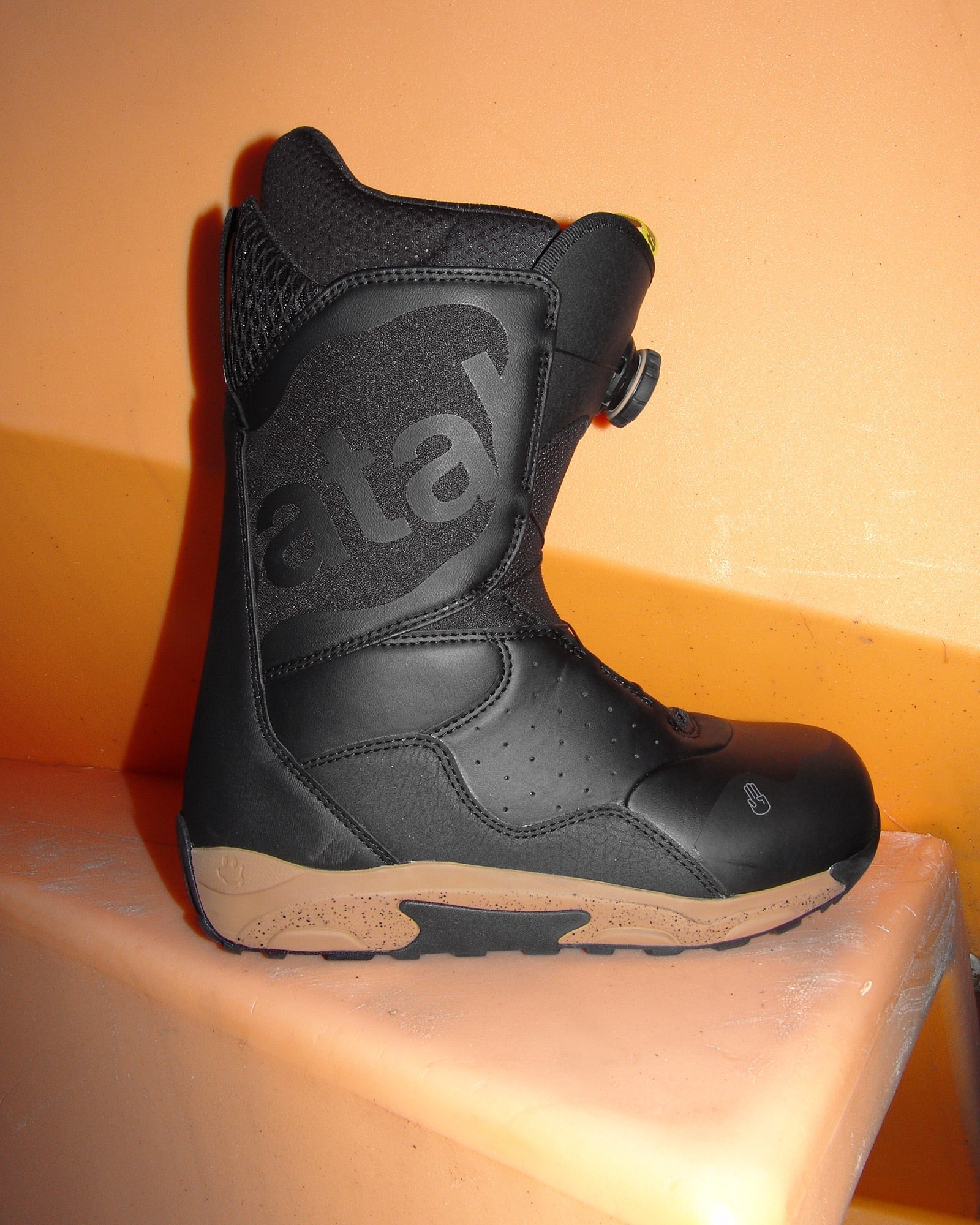 bataleon-twist-scarponi-snowboard-uomo-boa image 6