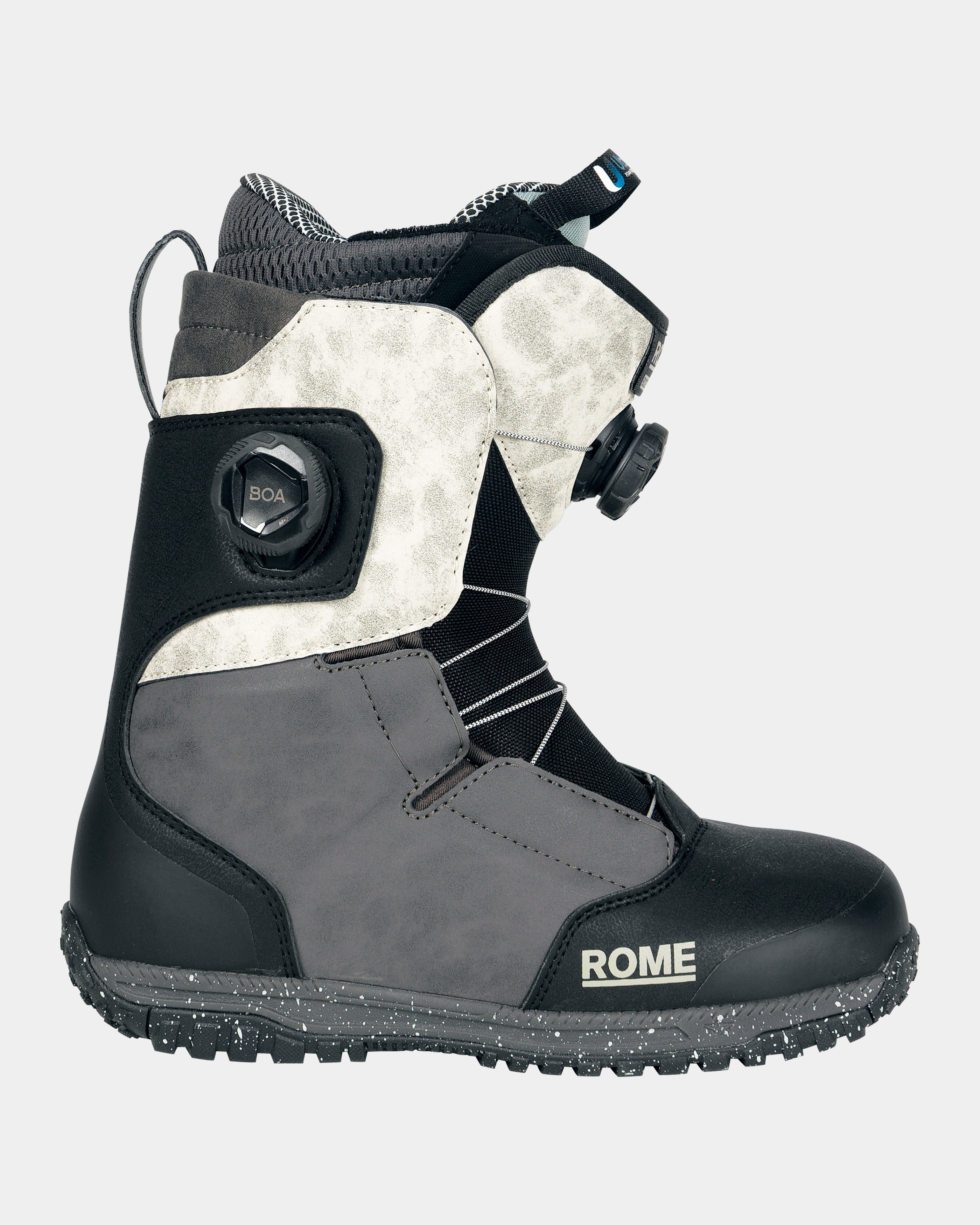 rome-sds-bodega-pro-boa-scarponi-snowboard-donna image 5