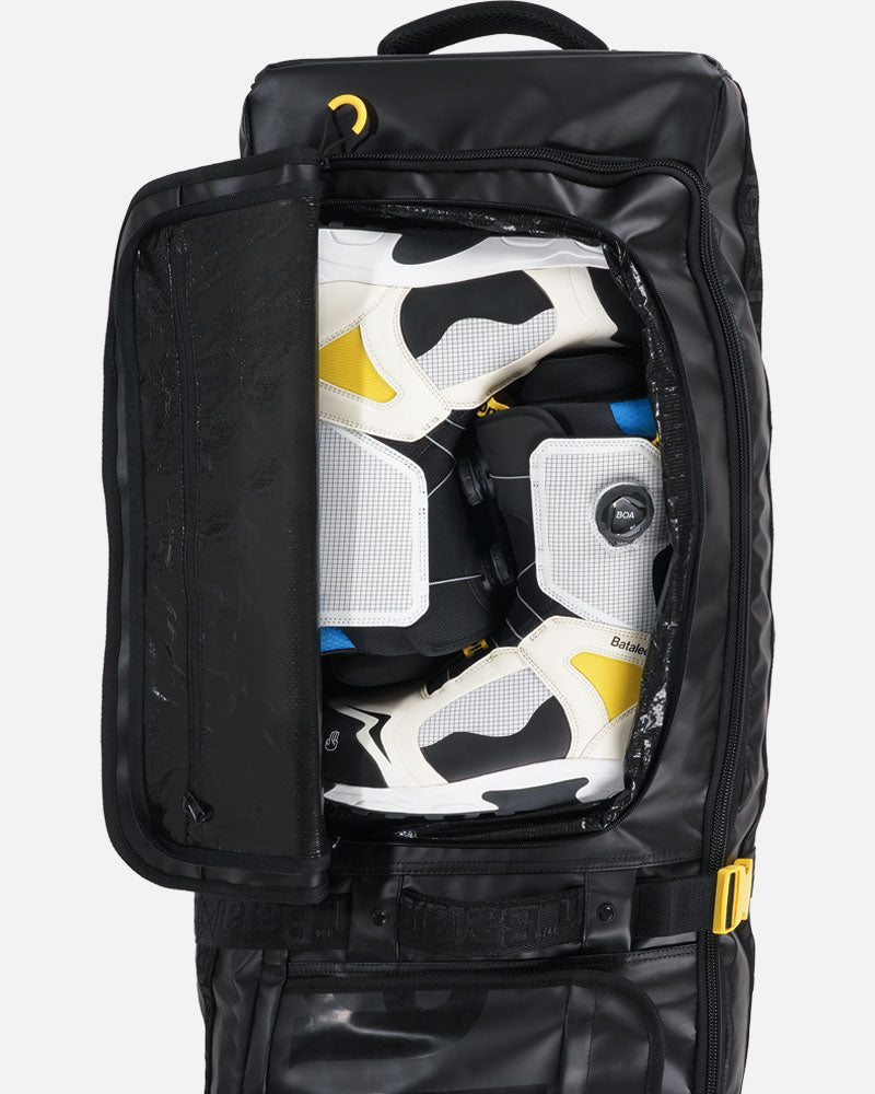 bataleon-rollaway-bag-bk-borsa-snowboard-nera image 2